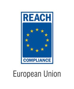 Reach compliance logo