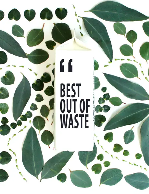 best out of waste