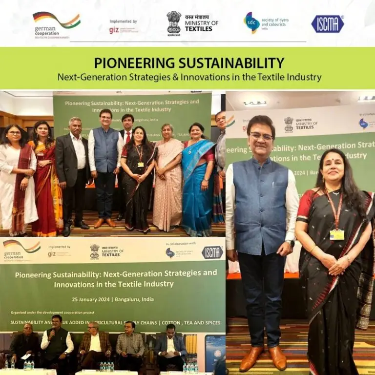 ET Inspiring Leader Award 2022