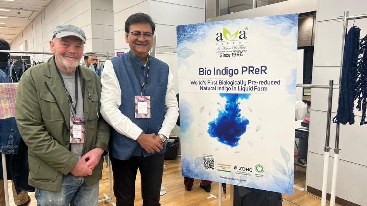 AMA Herbal Group has come up with Bio Indigo PReR