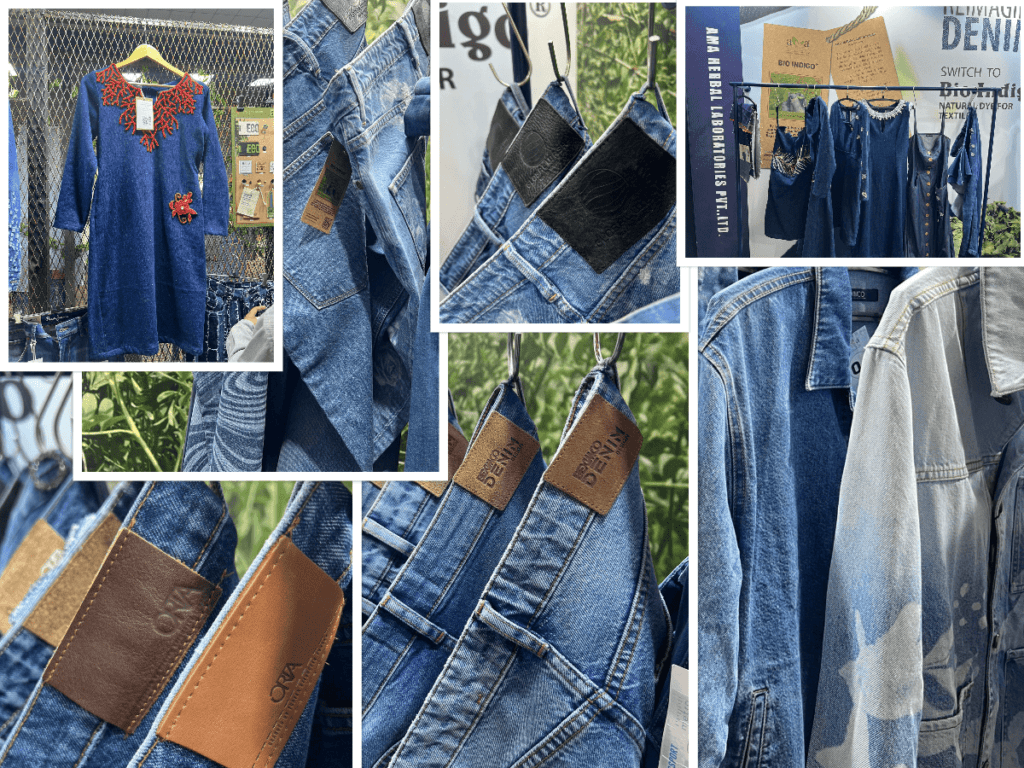 denim and jeans 2024 collage 1