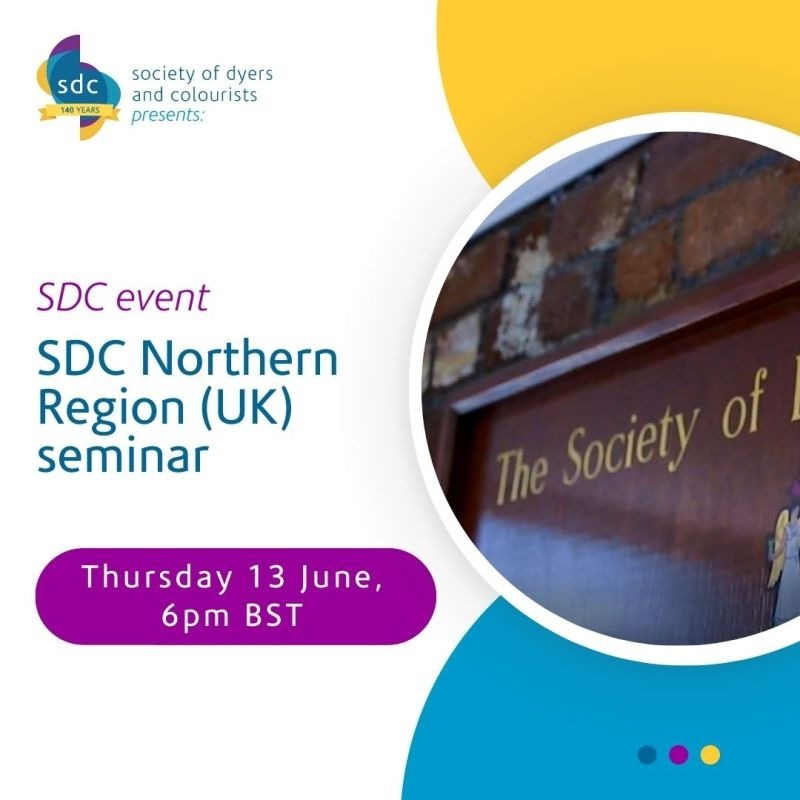 SDC Northern Region seminar