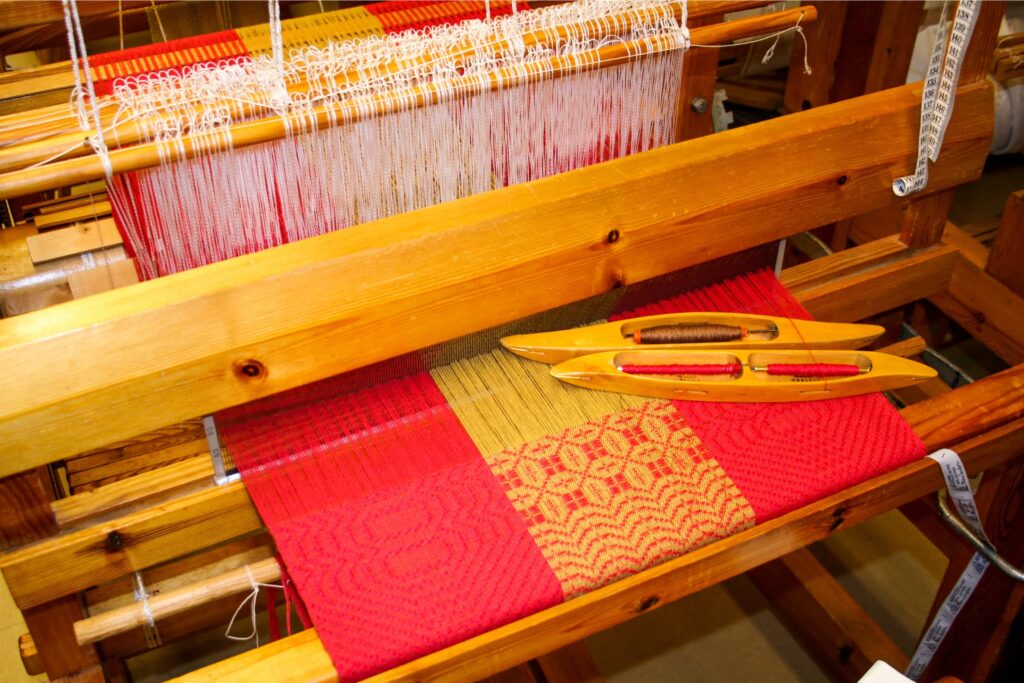 weavers & artisans