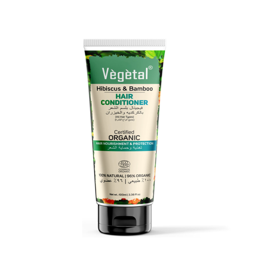 Certified organic cosmetics 32 2