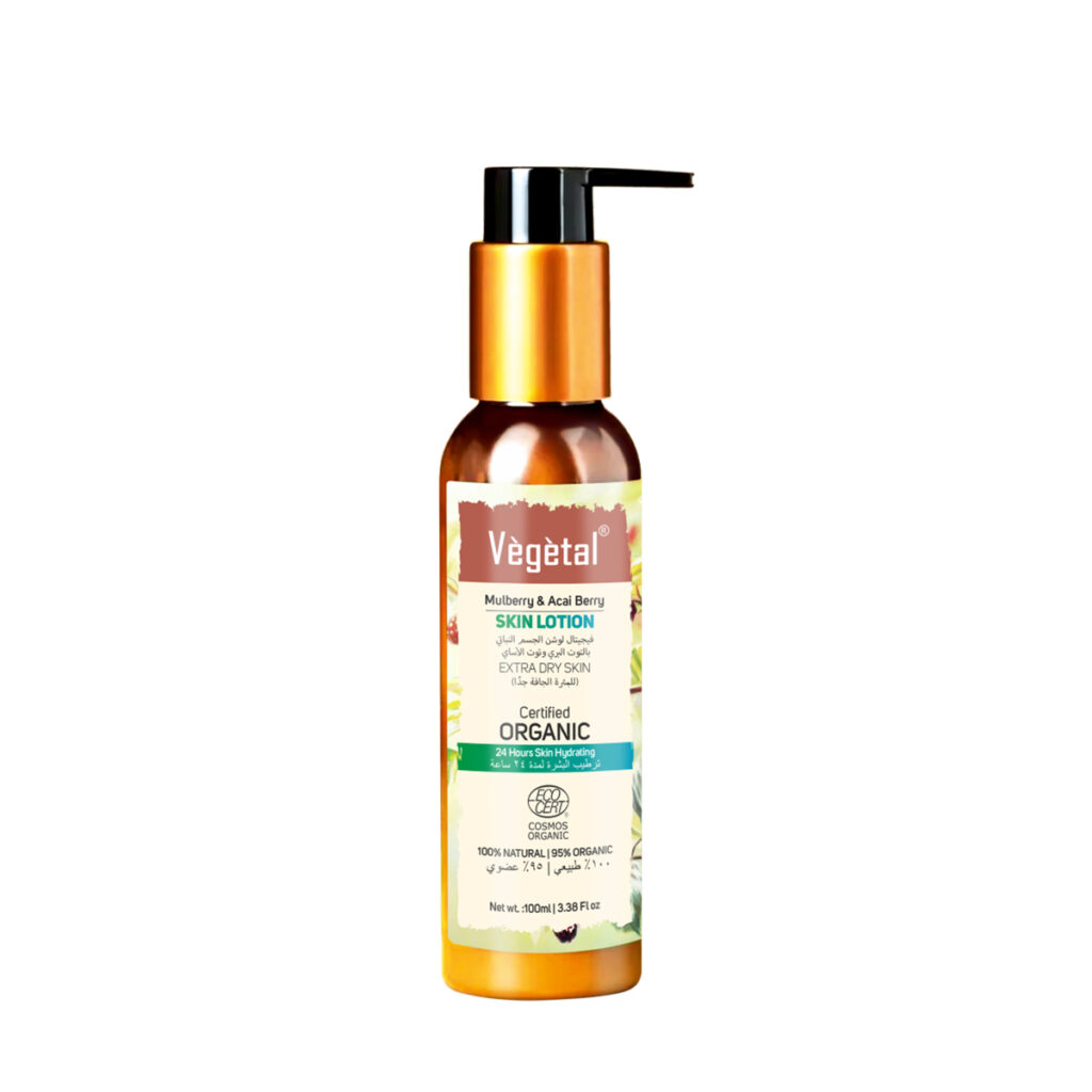 Certified organic cosmetics 6 34