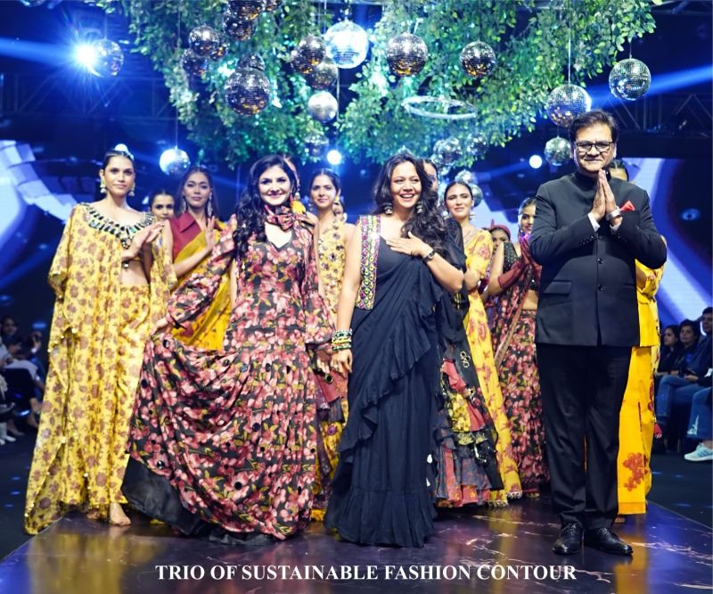 sustainable fashion innovations