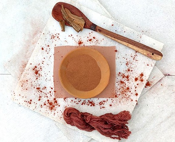 Bee Natural® Natural Dye
