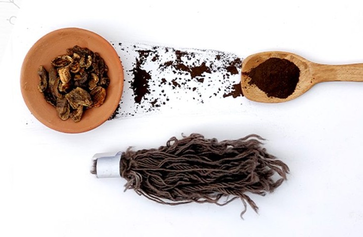 Kareel® Natural Dye