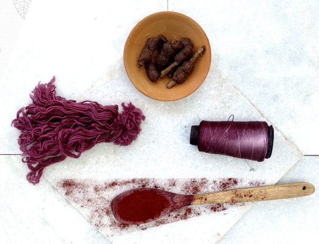 Nimbus® Natural Dye