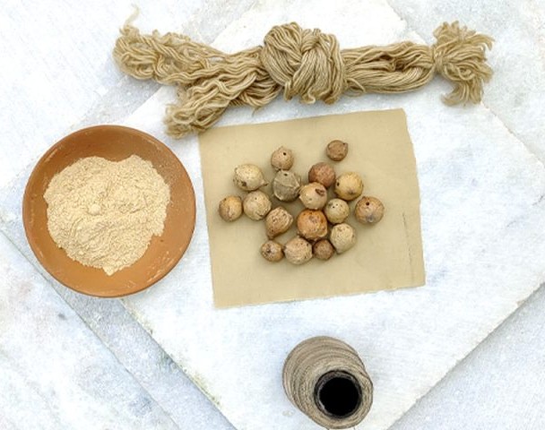 Rennet® Natural Dye